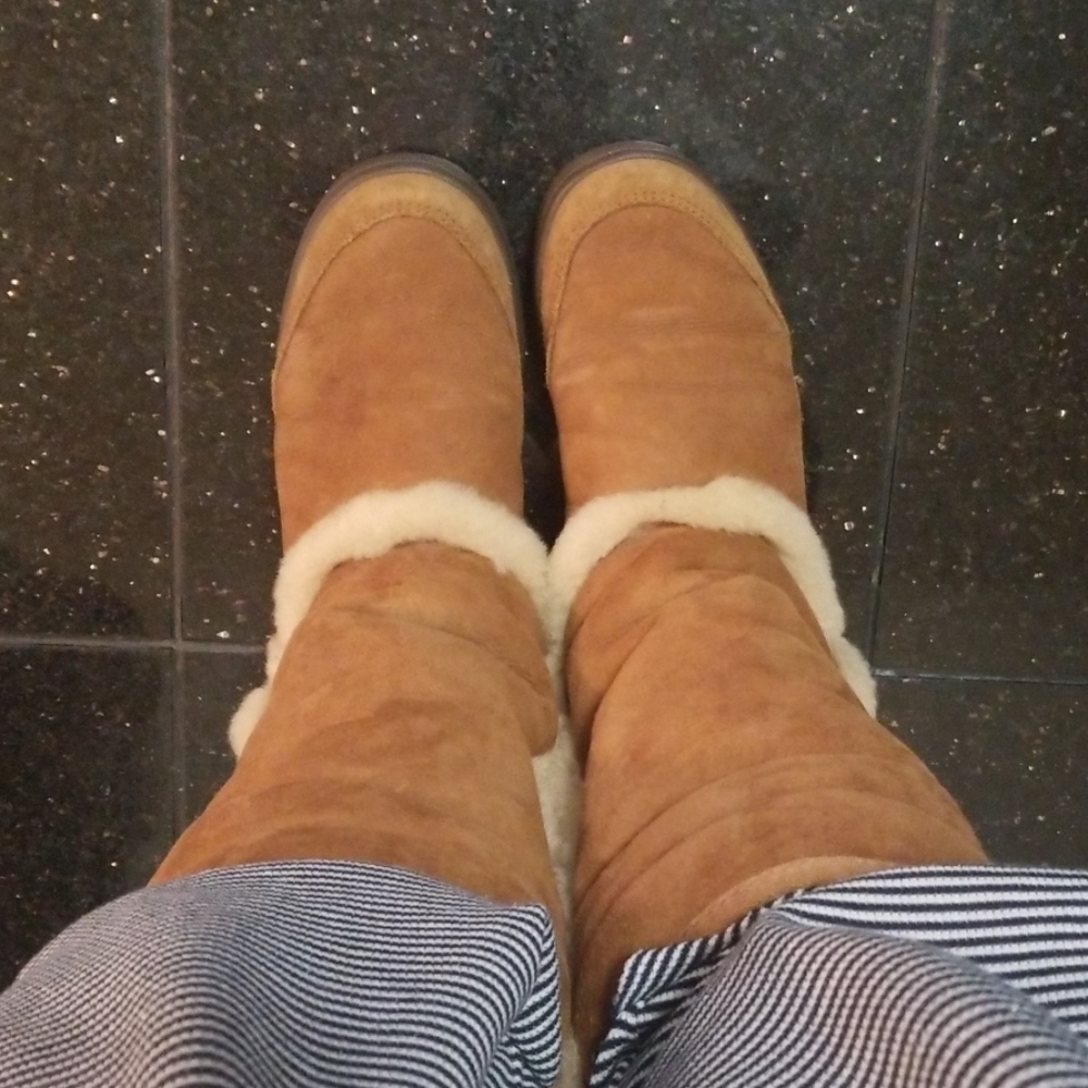 Ugg boots